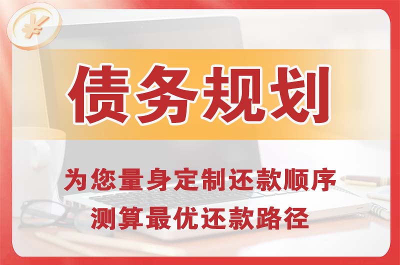 丹江口债务规划